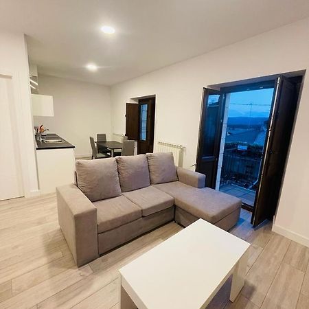 Apartamentos Rurales La Plaza 2 Duruelo de la Sierra Εξωτερικό φωτογραφία