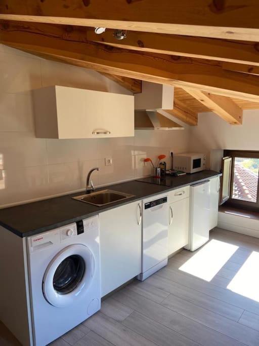 Apartamentos Rurales La Plaza 2 Duruelo de la Sierra Εξωτερικό φωτογραφία